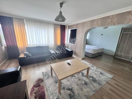 Ankara Sıhhıyede Günlük Haftalık Eşyalı Kiralık Lüks Temiz Daire