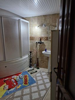 İnönü Caddesinde 3+1 Satılık Daire