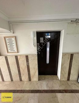 Turpa Balçovadan Doğakent Sitesinde Satılık 3+1 Daire