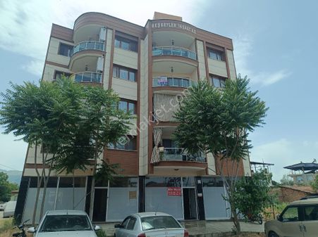 Manisa Salihli Çalışkan Emlaktan Satılık 3+1 Daire