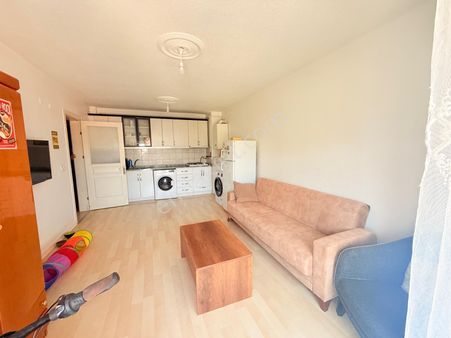 Rba Gayrimenkulden Ihlamurkent Mahallesinde 1+1 Apart Daire