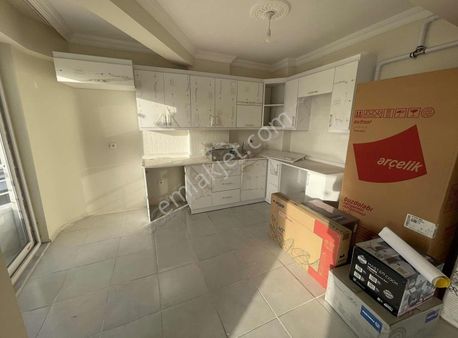 Bergama Cad. Üzeri Satılık Sıfır Dubleks