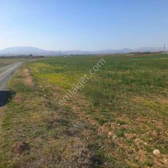 Meram Yeni Bahçe Mhs Sinde 10360 Mtr Kare Yerimiz Satlık