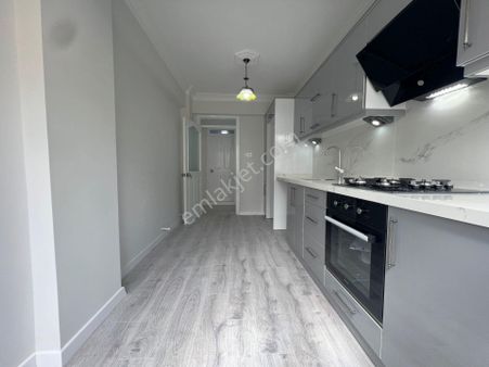 ꔪjet'ten İkizçay'da Mükemmel Lokasyonda Denize 500m Ferah 3+1 D