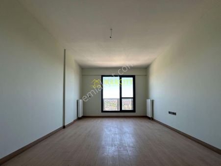 Marcity' Den Toki Telsiz Mah. 2+1 89m² Manzaralı
