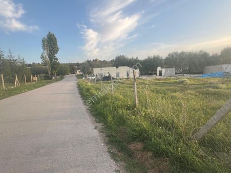 Cb Vizyon Gökhan Koral 'dan Gerder De İmar Sınırı Tek Tapu Tarla