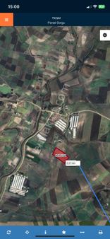 Silivri Değirmenköy 417 Metre