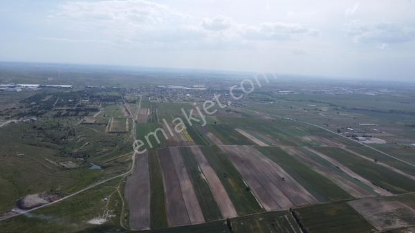 Mayadan Ergene Merkezde İmar Planı İçerisinde Satılık Arazi