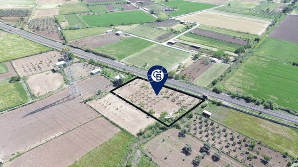 Aliağa Helvacı'da Satılık (3751 M2) Bahçe