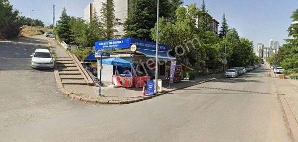 Çayyolu Bilfen Kolejine Yakın Devren Kiralık Büfe