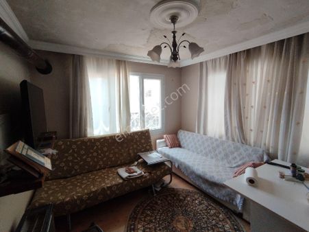 Aydın Söke Konak Mah. İki Katlı Satılık Müstakil Ev