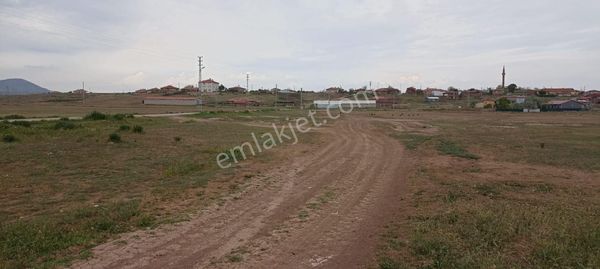 Ankara Sincan Anayurt Satılık Tarla Yatırımcıya Özel Ençok Değeri Yükselen Bölge