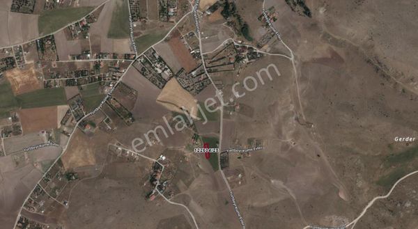 Cb Vizyon Gökhan Koral' Dan Gerder De Proje İçinde Hisseli Arsa