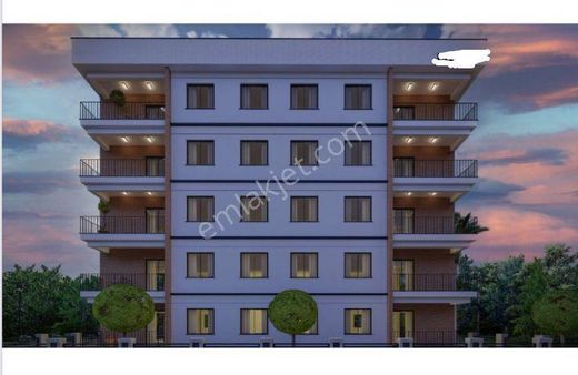 Aliağanın En Gözde Yerinde Satılık Lüxs Daireler