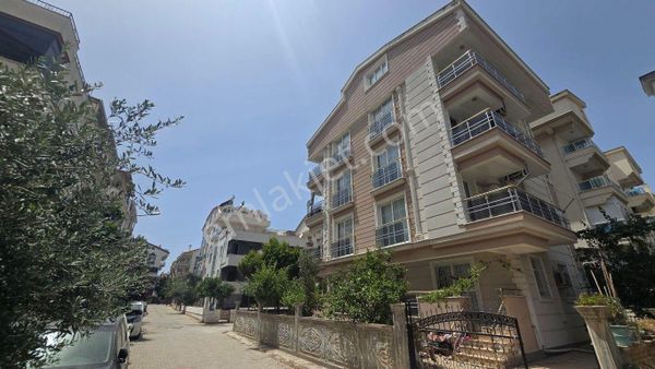 Didim Efeler’de Müstakil Girişli, Bahçeli, Ayrılabilinir Mutfaklı Eşsiz Daire Sizi Bekliyor