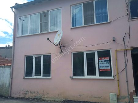 Talatpaşa Mahallesi Kiralık Daire