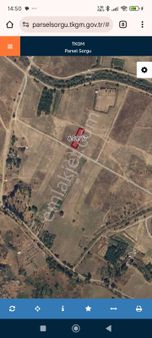 Beyşehir Kurucuova Mahallesinde Satılık Yatırımlık Sulak Tarla