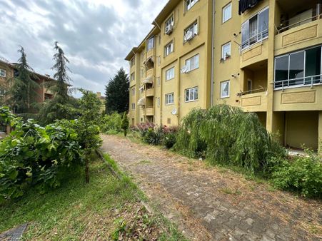 Korucuk'ta Satılık Ara Kat 2+1 Daire - Turgut Gayrimenkul