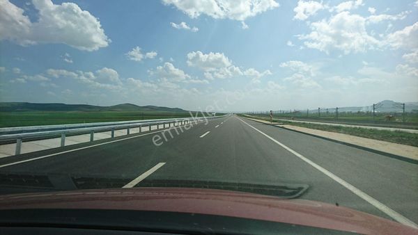 Ankara Sincan Türkobası Acil Kök Tapu Kavsaran Mevki