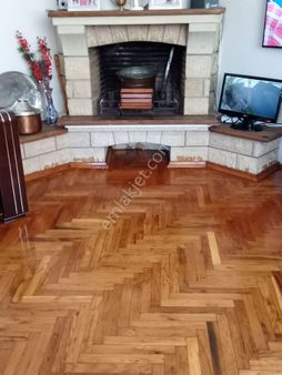 Satılık Muhteşem Konumlu Daireler