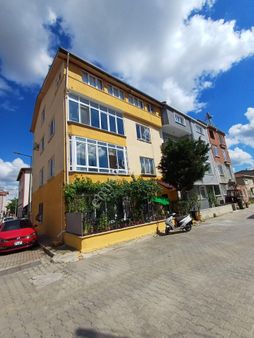 Pınar Mahallesinde Full Eşyalı 2+1 Bahçeli Kiralık Daire