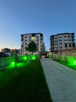 Satılık Lüks Daire