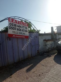 Yeliz'den Manisa Soma'da Satılık Müstakil Ev