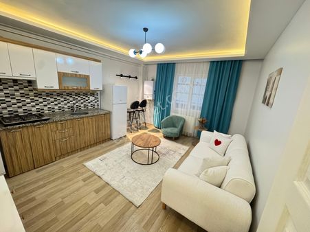 Mir’den Kampüs Yanı Kiracısız D.gazlı Sıfır Eşyalı Satılık Daire