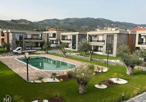 Altınolukta 4+1 Loft Ultra Lüx Villa