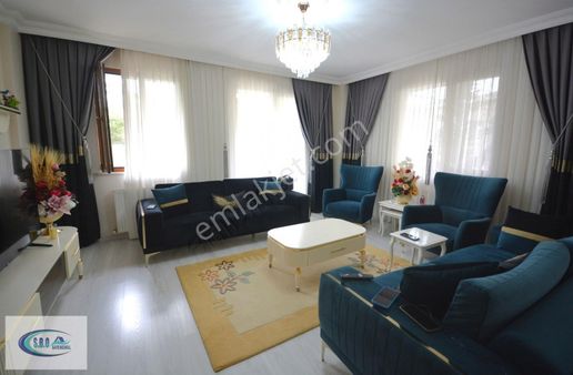 Yenidoğan Merkeze Yakın 3+1 Geniş Yüksek Giriş Satılık Daireee..