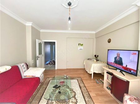 İletişim'den Cengiztopel Otobüs Son Durakları Mevkii Ara Kat