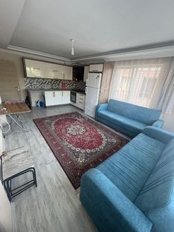 Niligo'dan Ortaca Cumhuriyet Mah. Satılık 3+1 Bahçeli Daire