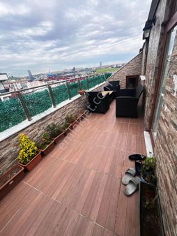 Yakuplu Da Satılık 3+2 Dublex Daire