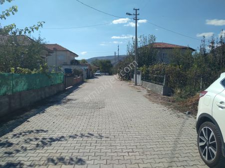 Satılık Arsa Anas Emlak Dan 4 Kat İmarlı