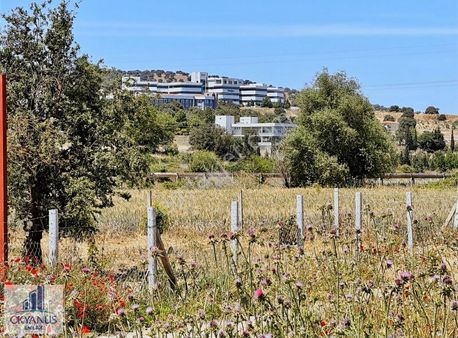 Yağcılar Da 731 M2 Bahçe , Kampüse 450 Mt , Resmi Yola Cepheli