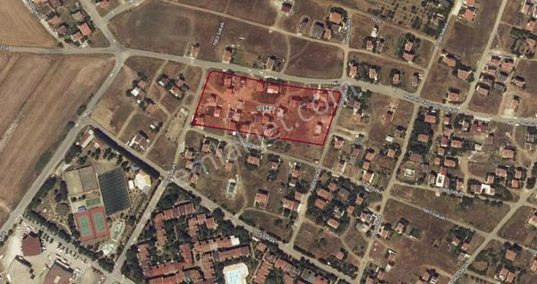 İstanbul House'dan Emlak Konutları Arkası İmarlı Fırsat Arsa