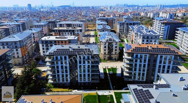 Çınarköy Evleri 2+1 Açık Mutfak Bahçe Katı Kiralık Daire