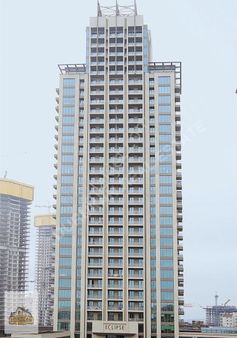 Eclıpse Maslak 3+1 Güncel Boş Fırsat Satılık Daire