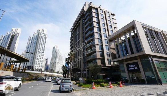 As Maslak 1+1 Aylık Ödemeye Uygun Orman Mnz Boş Kiralık Daire