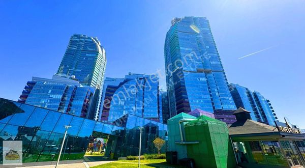 Ağaoğlu Maslak 1453 1+0 Stüdyo Güncel Fırsat Ara Kat Satılık