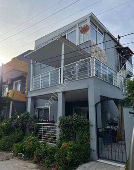 İzmir Seferihisar Doğanbey De Satılık 1+1 Yazlık Daire