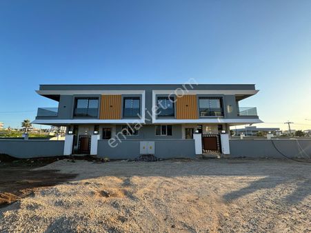 ⚡️acil Satılık 3+1 Villa Sıfır Yapı A Kalite İşçilik⚡️