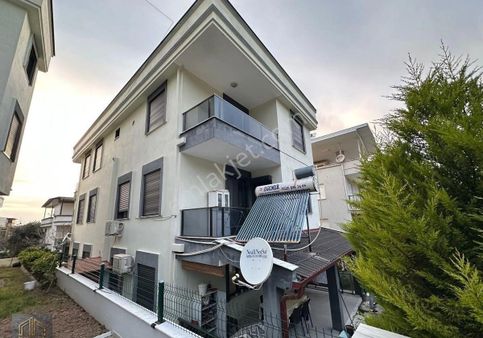 İzmir Seferihisar Ürkmez De Satılık 3+1 Dubleks Daire