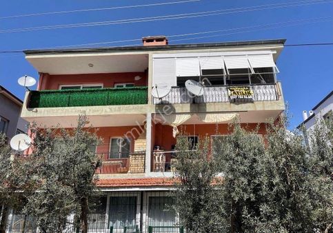 İzmir Seferihisar Ürkmez Merkez De Satılık 2+1 Yazlık Daire