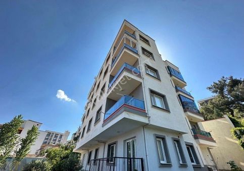 Marmara Emlak'tan Gümüldür De Satılık 1+1 Bahçeli Daire