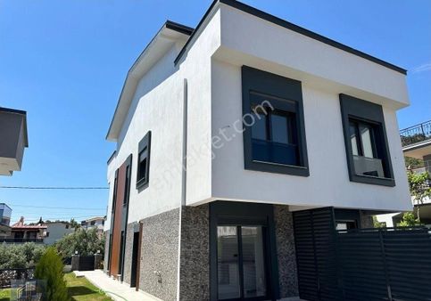 Marmara Emlak’tan Özdere De Satılık Ultra Lüks Havuzlu Yazlık Villa