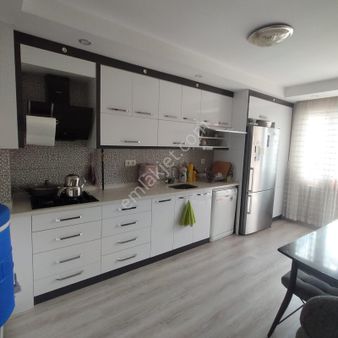 Ender Uysal Gayrimenkulden Fesleğende Satılık 3+1 Masrafsız Daire...