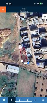 Uyaran79 Gayrimenkulden Ekremçetin Mh Satlık Arsa