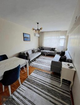 Kazım Karabekir Mahallesi'nde Satılık 2+1 Balkonlu Daire