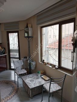 Söke Konak’ta 3+1 Bahçe Katı